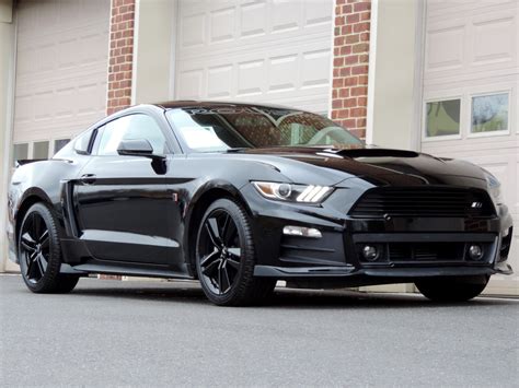 ford mustang ecoboost premium for sale